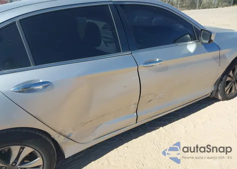 2013 Honda Accord Lx из США, поврежденный, VIN 1HGCR2F32DA224971